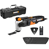 Multiherramienta Sonicrafter Hyperlock F30- WORX WX680